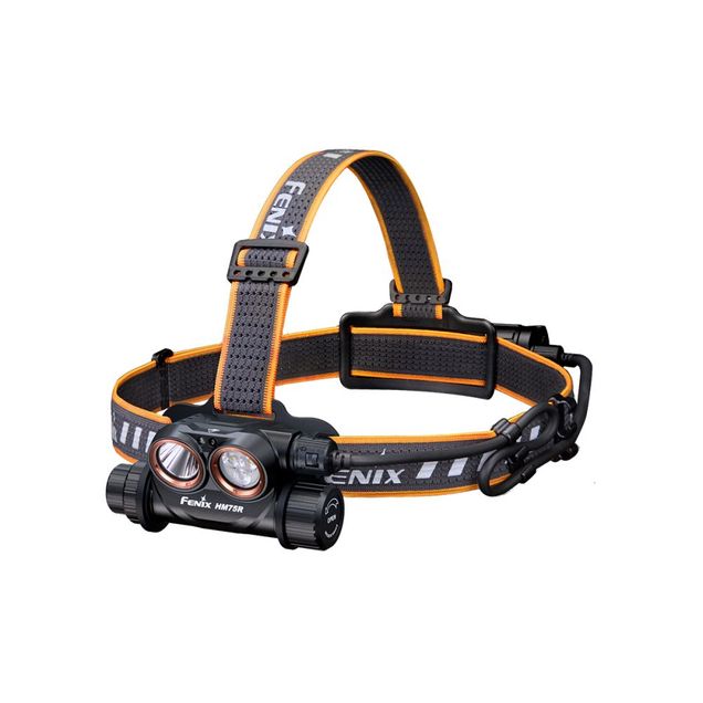 Fenix HM75R Headtorch