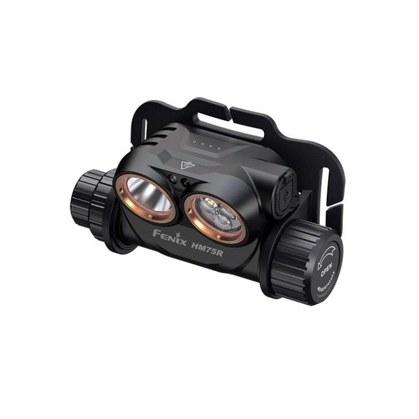 Fenix HM75R Headtorch