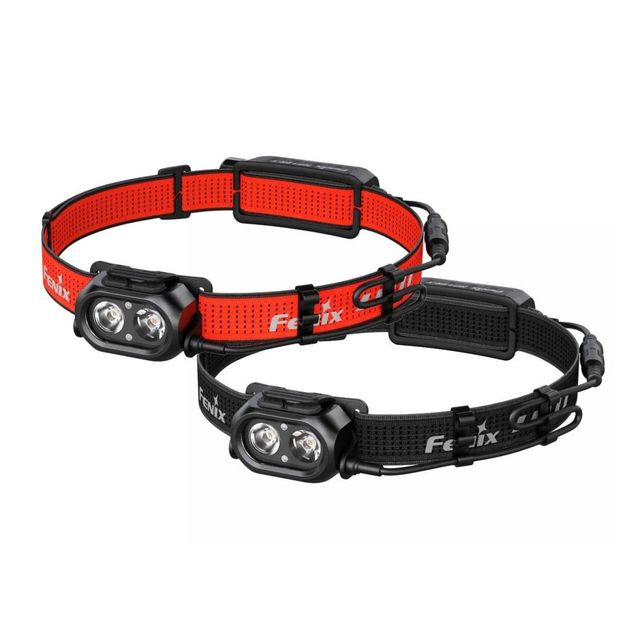Fenix HP12R-T Headtorch