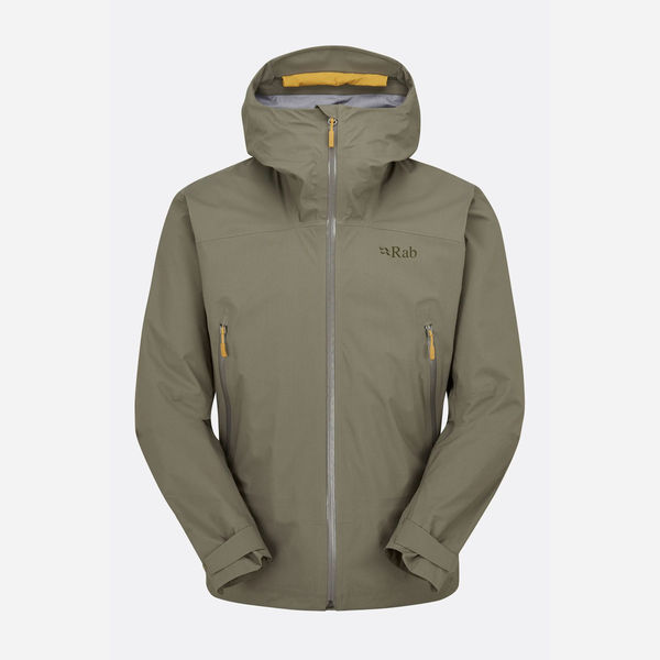 Rab Men's Firewall Light Waterproof Jacket