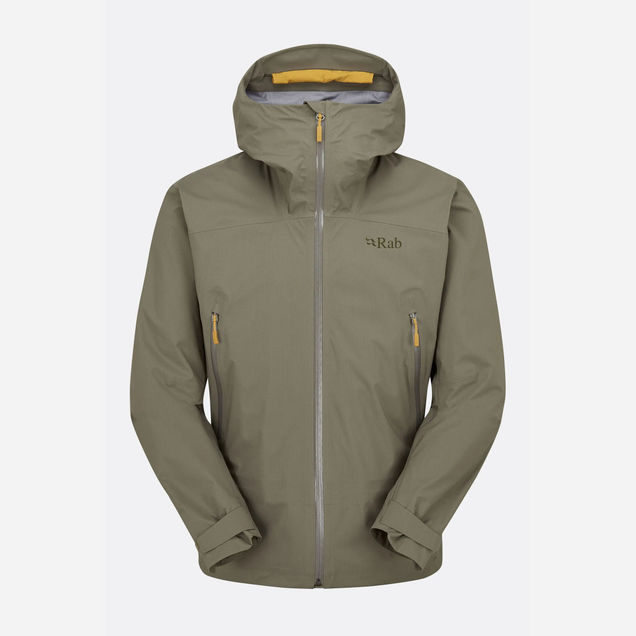 Rab Men's Firewall Light Waterproof Jacket