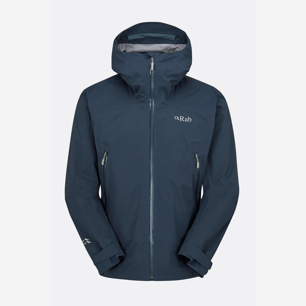 Rab Men's Firewall Light Waterproof Jacket