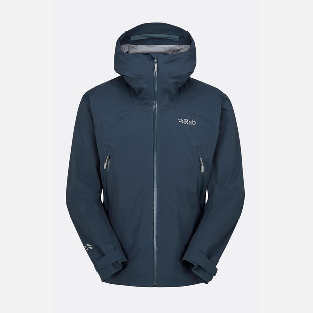 Rab Men's Firewall Light Waterproof Jacket