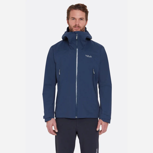 Rab Men's Firewall Light Waterproof Jacket