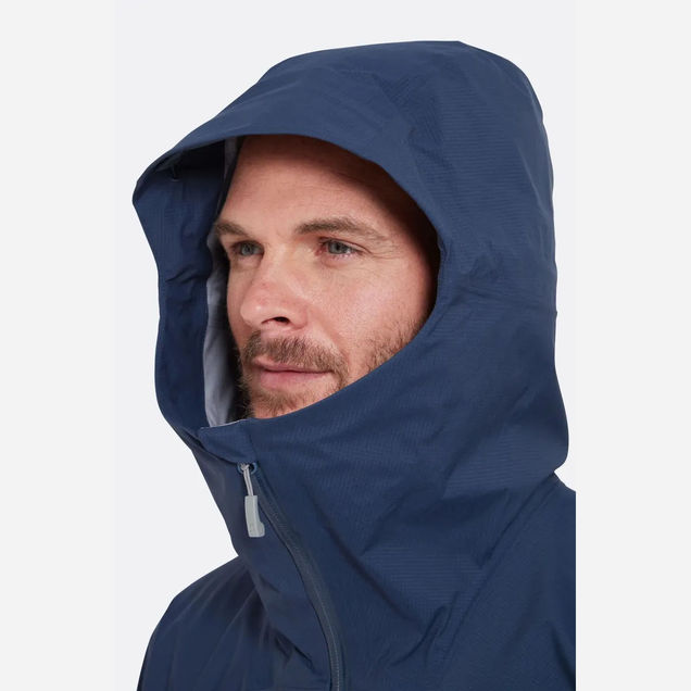 Rab Men's Firewall Light Waterproof Jacket