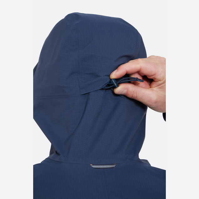 Rab Men's Firewall Light Waterproof Jacket
