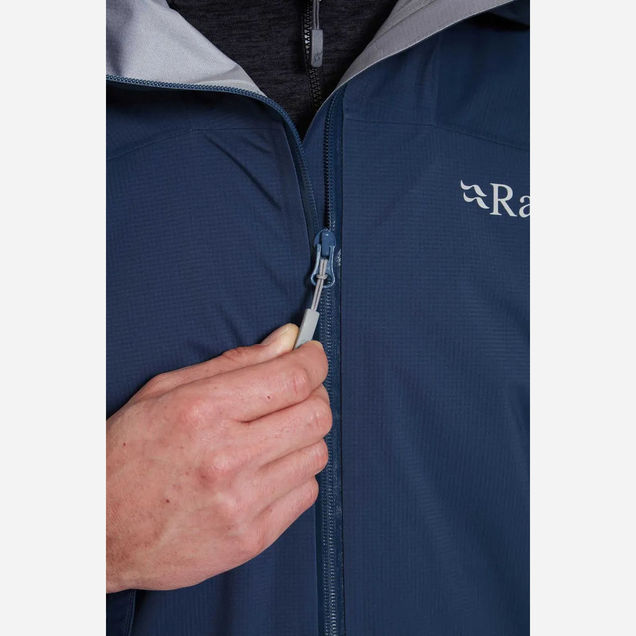 Rab Men's Firewall Light Waterproof Jacket