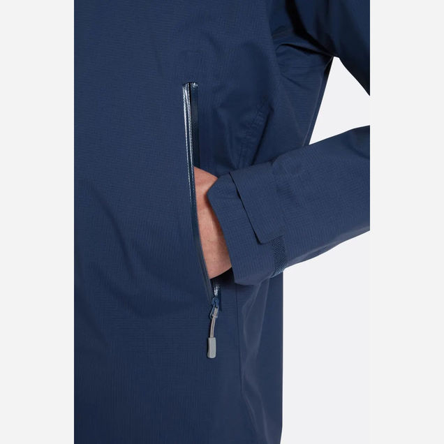 Rab Men's Firewall Light Waterproof Jacket