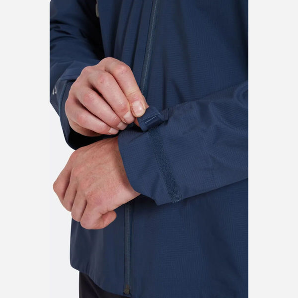 Rab Men's Firewall Light Waterproof Jacket