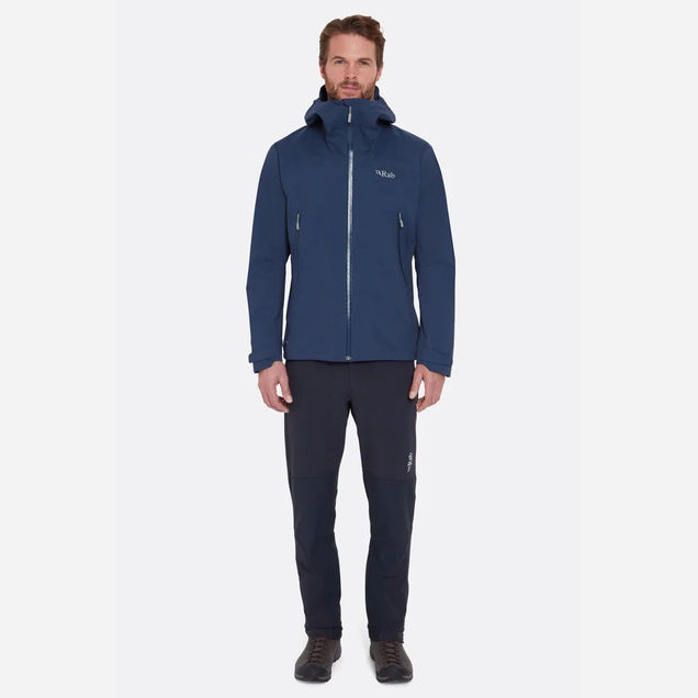 Rab Men's Firewall Light Waterproof Jacket