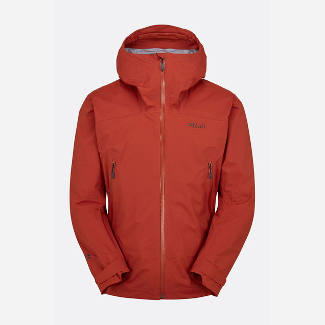 Rab Men's Firewall Light Waterproof Jacket