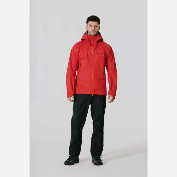 Rab Men's Firewall Mountain Waterproof Pants