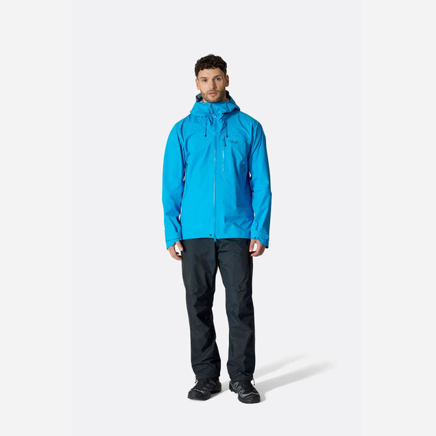 Rab Men's Firewall Mountain Waterproof Pants