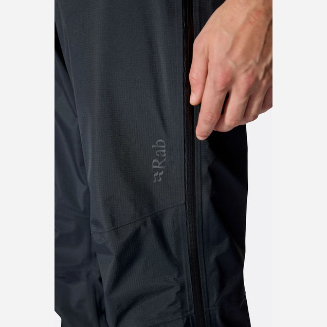Rab Men's Firewall Mountain Waterproof Pants