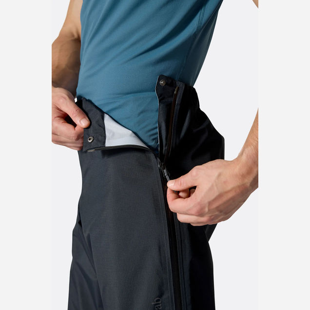 Rab Men's Firewall Mountain Waterproof Pants