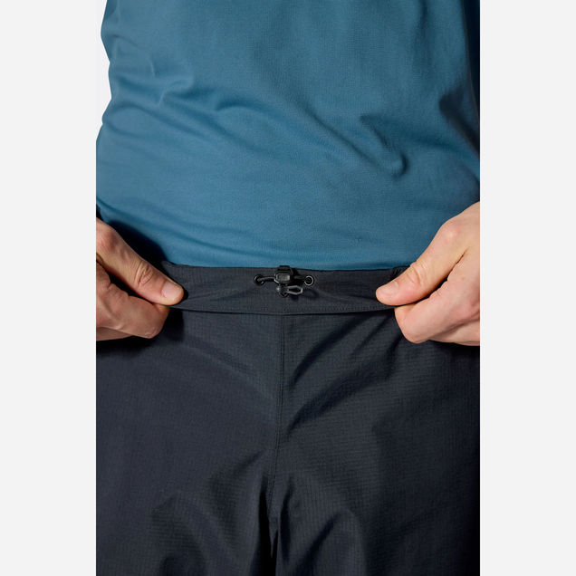 Rab Men's Firewall Mountain Waterproof Pants