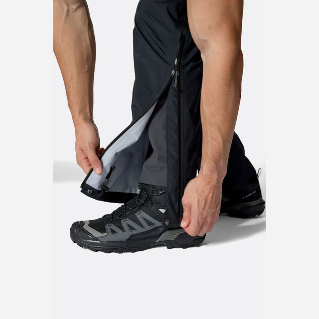 Rab Men's Firewall Mountain Waterproof Pants