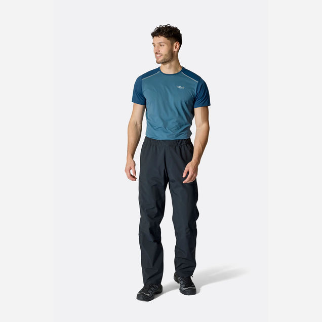 Rab Men's Firewall Mountain Waterproof Pants