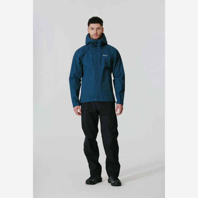 Rab Men's Firewall Waterproof Pants