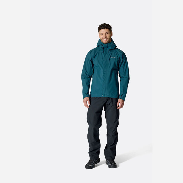 Rab Men's Firewall Waterproof Pants