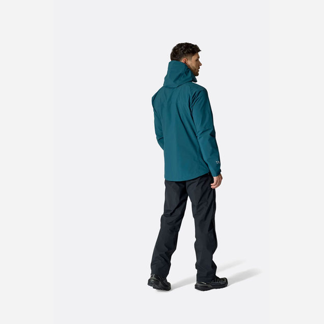 Rab Men's Firewall Waterproof Pants
