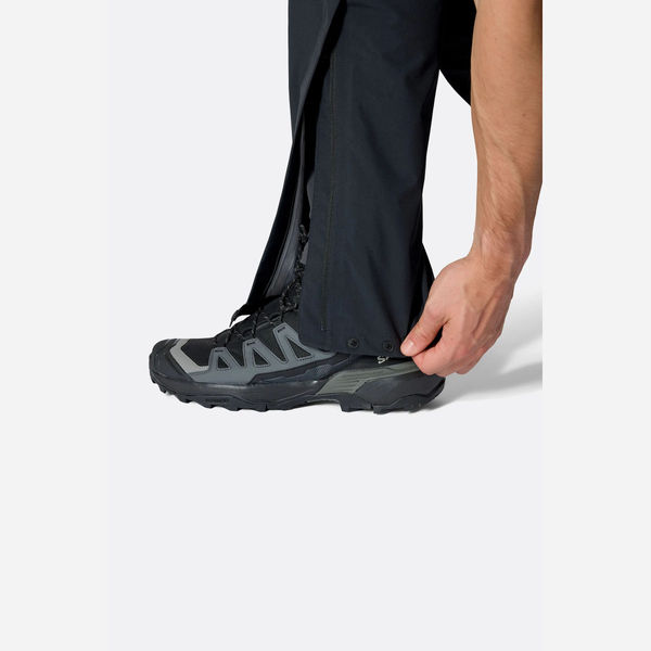 Rab Men's Firewall Waterproof Pants
