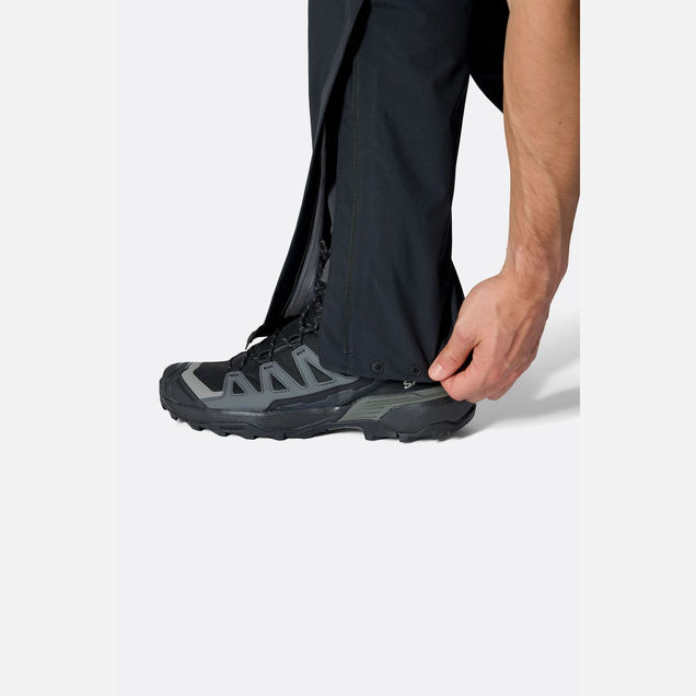 Rab Men's Firewall Waterproof Pants