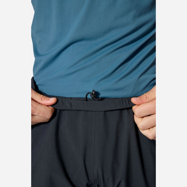 Rab Men's Firewall Waterproof Pants