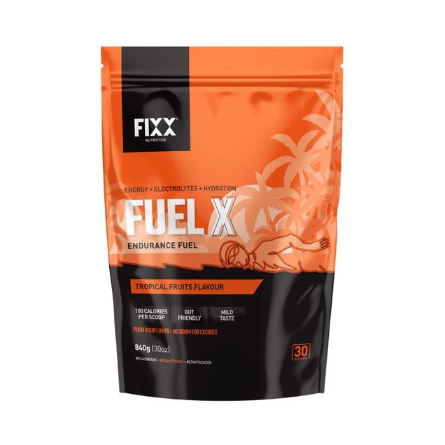 FIXX Fuel X