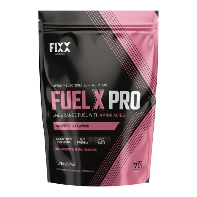 FIXX Fuel X Pro