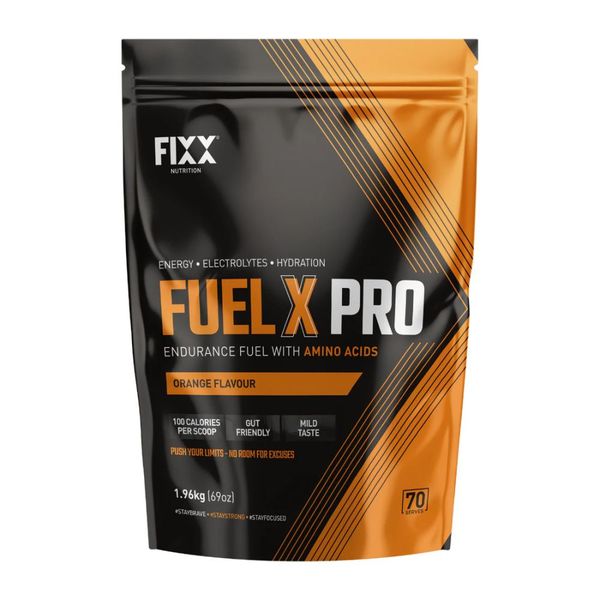 FIXX Fuel X Pro