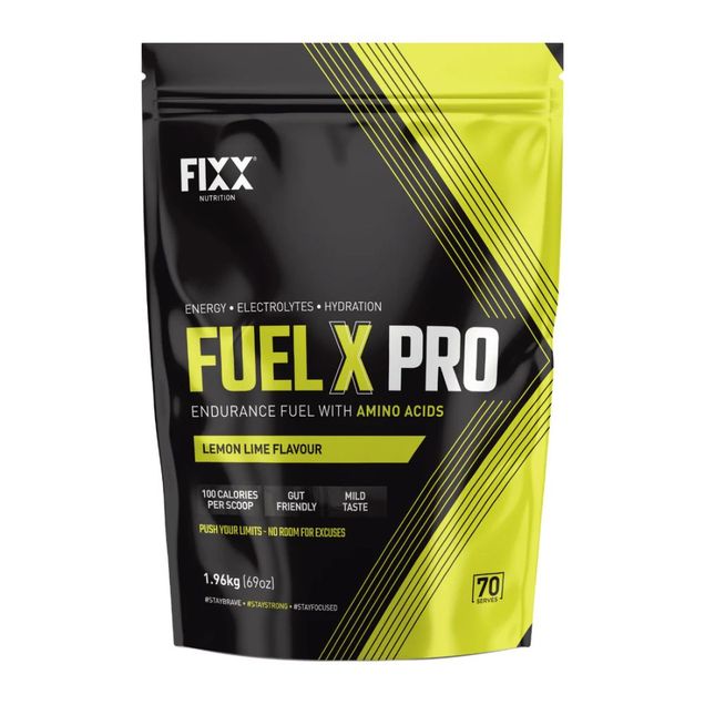 FIXX Fuel X Pro
