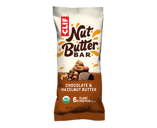 CLIF Nut Butter Filled Bars
