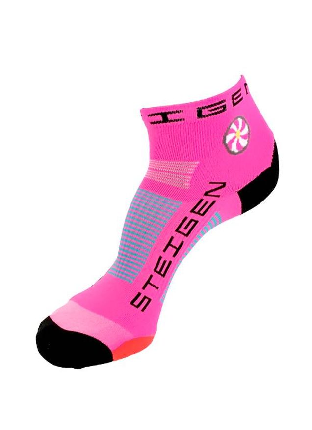 Steigen Performance Socks - 1/4 Length