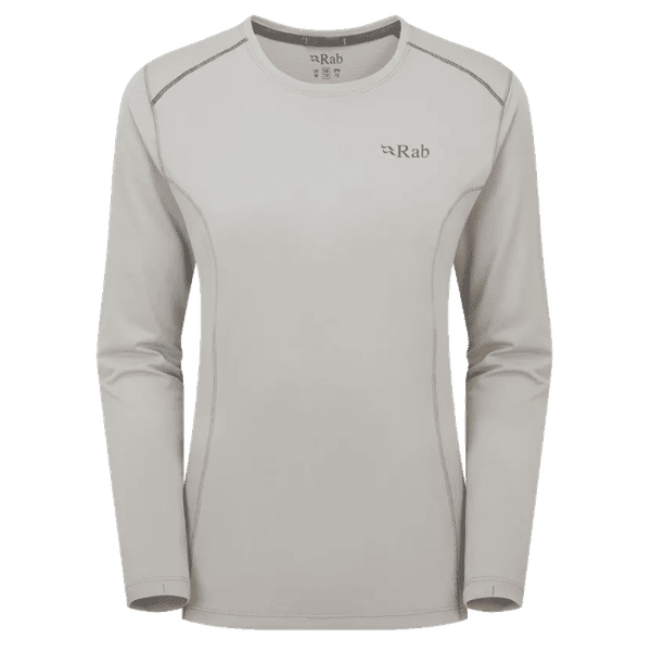 Rab Force Long Sleeve Tee