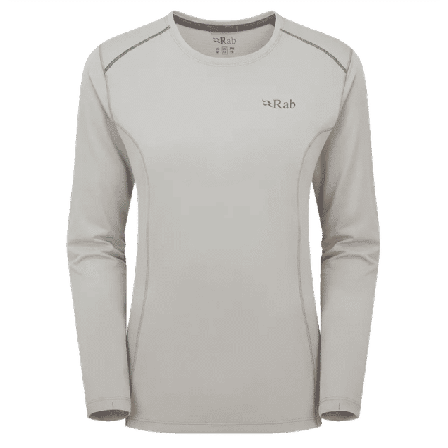 Rab Force Long Sleeve Tee
