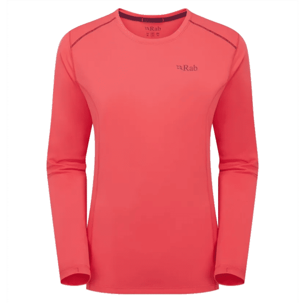 Rab Force Long Sleeve Tee