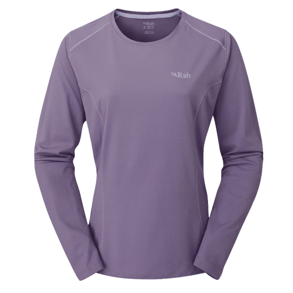 Rab Force Long Sleeve Tee