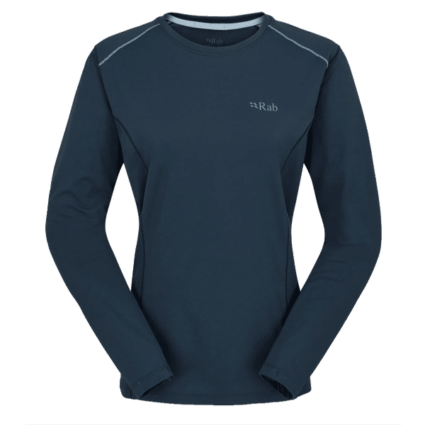 Rab Force Long Sleeve Tee