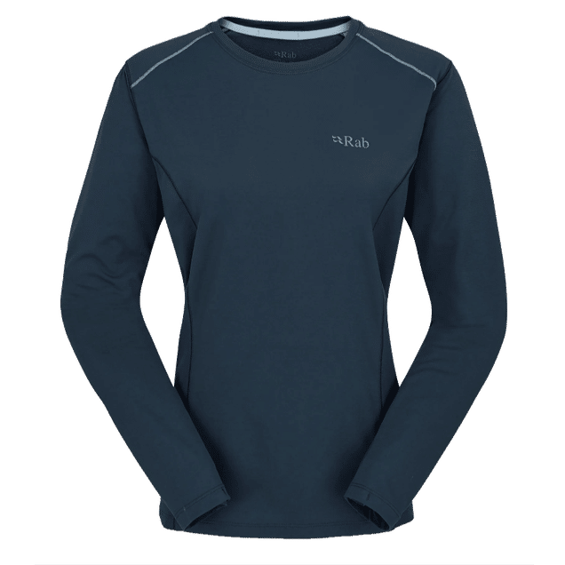 Rab Force Long Sleeve Tee