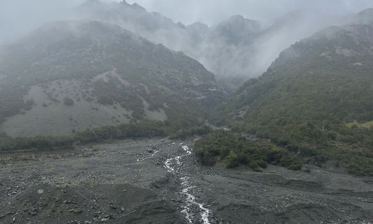 Fowlers Pass - St James, Canterbury
