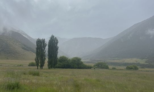 Fowlers Pass - St James, Canterbury