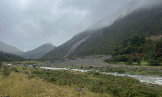 Fowlers Pass - St James, Canterbury
