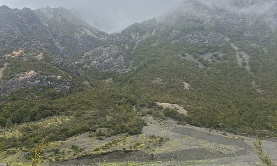Fowlers Pass - St James, Canterbury