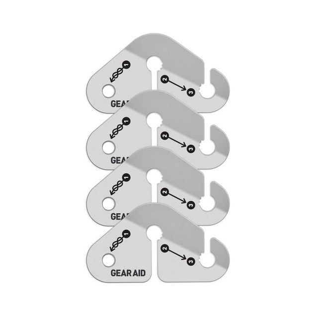Gear Aid Guyline Tensioners