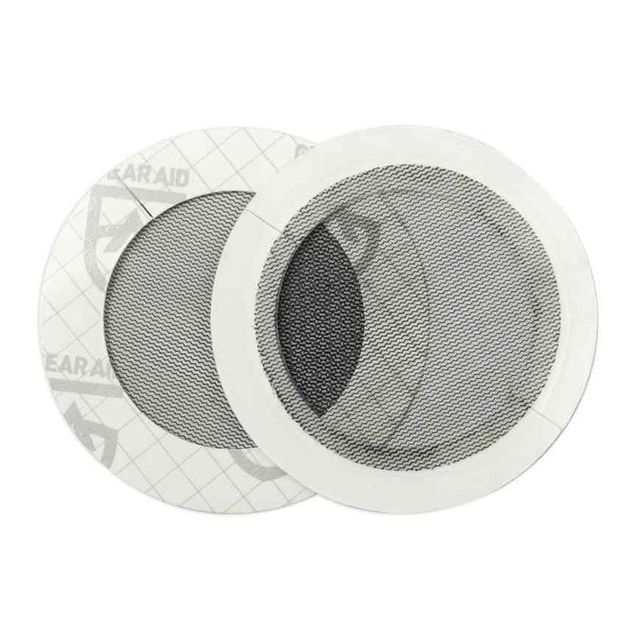 Gear Aid Tenacious Tape Mesh Patches