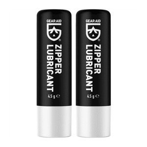 Gear Aid Zipper Lubricant Stick