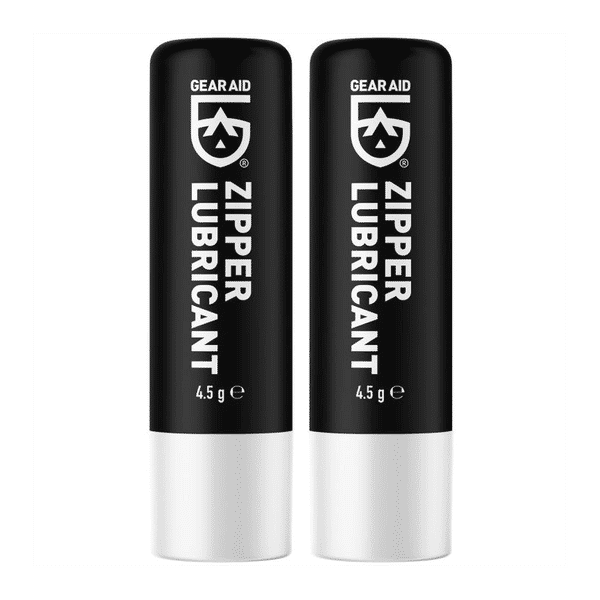 Gear Aid Zipper Lubricant Stick