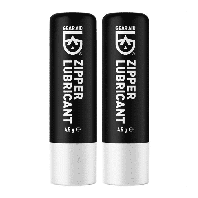 Gear Aid Zipper Lubricant Stick