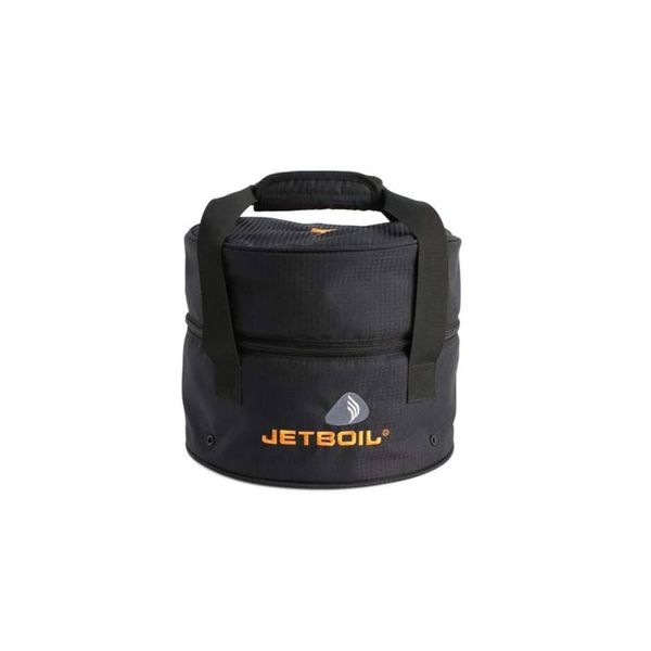 Jetboil Genesis Base Camp System